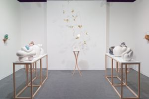 Abu Dhabi Art 2025