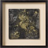 smoulder by Kirtika Kain contemporary artwork mixed media
