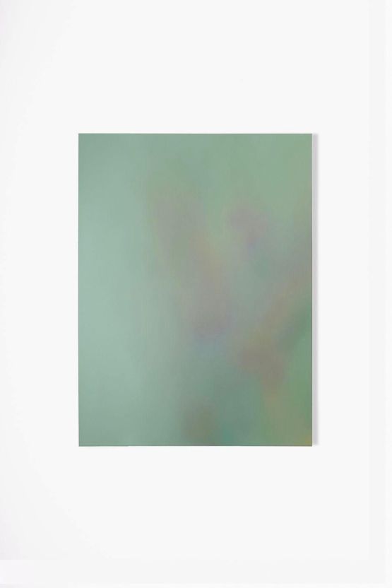 Untitled IX by Chiara Capellini contemporary artwork Painting