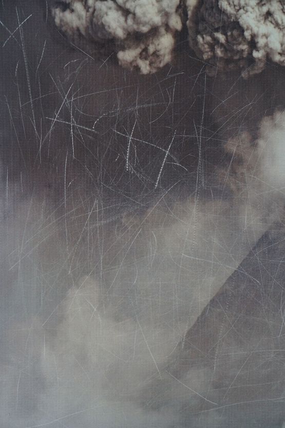 dem_2 by Tanatchai Bandasak contemporary artwork Print