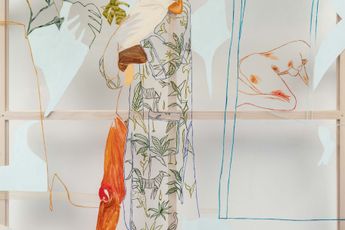 Miranda Forrester contemporary artist