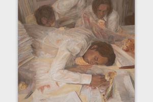 Isaac Lythgoe
