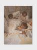 One less thing to believe in by Isaac Lythgoe contemporary artwork Painting