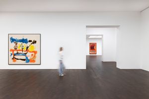 Helen Frankenthaler