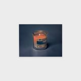 Rambue Yahrzeit Candle by Robert Russell contemporary artwork painting