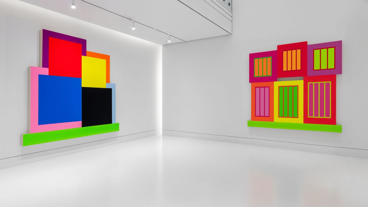 Peter Halley