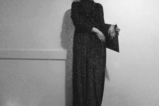 From the series Temporary Sameness Mirror II by Zeynep Kayan contemporary artwork Photography