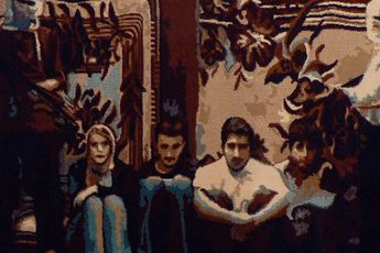 Cristi Pogacean contemporary artist