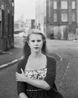 Monalisen der Vorstadte Sian Liverpool by Ute Mahler Werner Mahler contemporary artwork Photography