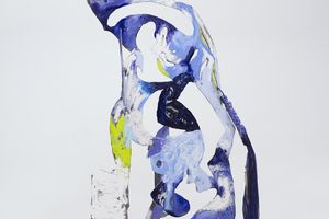 Donna Huanca