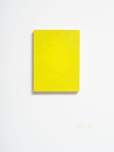Matter to light by David Thomas contemporary artwork painting