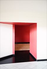 Passage II by Candida Hofer contemporary artwork photography