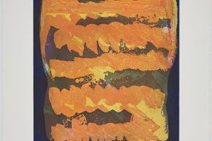 Frank Bowling