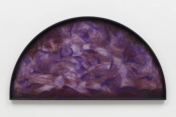 Marguerite Humeau contemporary artist