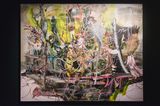 We Have Crossed The Lake by Ian Woo contemporary artwork painting