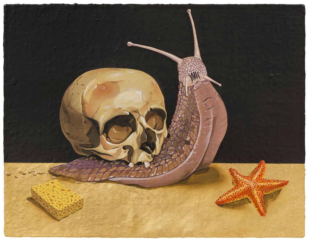 Group Exhibition
