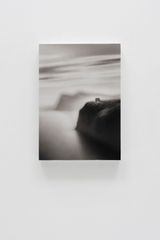 09 by Hugo Alonso contemporary artwork painting