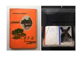 Everything Series No.4 by Ma Wenting contemporary artwork mixed media