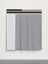 - 36 from the Calendar series by Cinthia Marcelle contemporary artwork print textile