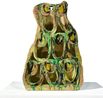 Untitled by Alice Gavalet contemporary artwork Sculpture