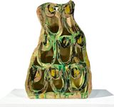 Untitled by Alice Gavalet contemporary artwork sculpture
