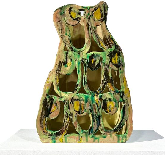 Untitled by Alice Gavalet contemporary artwork Sculpture