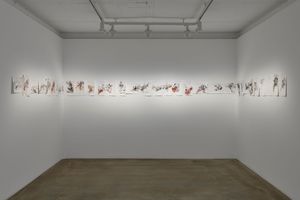 Group Exhibition