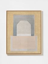 Du spinnst wohl by Kim Bartelt contemporary artwork drawing painting works on paper