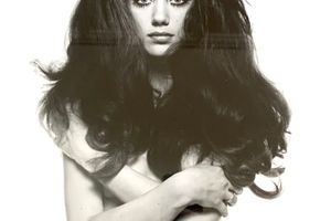 David Bailey