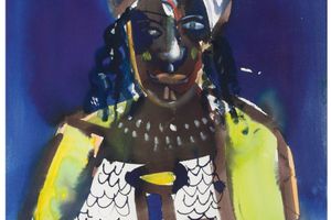 Romare Bearden