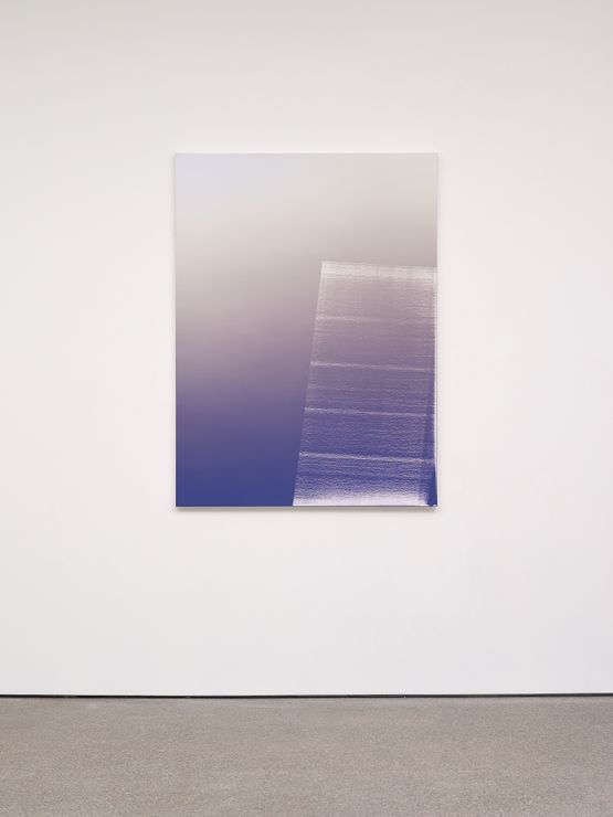 Untitled by Pieter Vermeersch contemporary artwork Painting