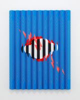 Duality Painting Series by Noritaka Tatehana contemporary artwork painting sculpture