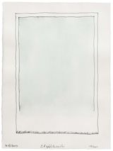 30.XII.2004 by Stanislaw Fijalkowski contemporary artwork painting works on paper