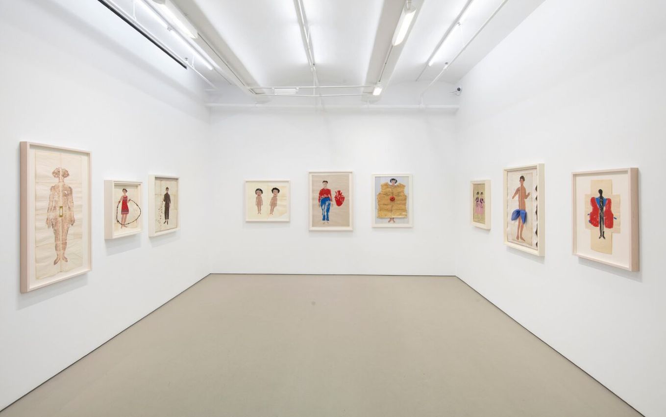 Group Exhibition