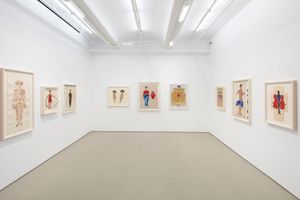 Group Exhibition