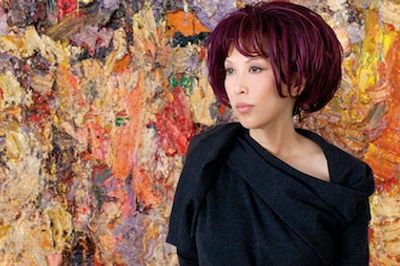 Pearl Lam in Conversation