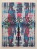 Fear of Painting 1 by Adam Rabinowitz contemporary artwork Painting