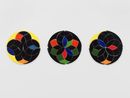Arts and Crafts by Eva Rothschild contemporary artwork Sculpture