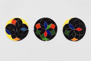 Eva Rothschild
