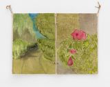 Pocket Small 1 2 by Park Chae Biole contemporary artwork painting