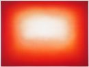 Red Shadow by Anish Kapoor contemporary artwork Print