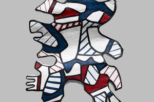 Jean Dubuffet