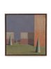 Divendres Passat by Ramon Enrich contemporary artwork Painting