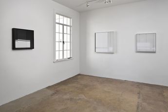 Contemporary art exhibition Uta Barth Uta Barth at 1301PE Los Angeles United States