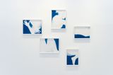 Untitled Tay in Five Parts by Wei Leng Tay contemporary artwork print