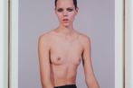 Collier Schorr contemporary artist