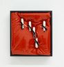 Witch Finger II by Douglas Rieger contemporary artwork Sculpture