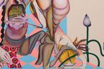 Christina Quarles contemporary artist