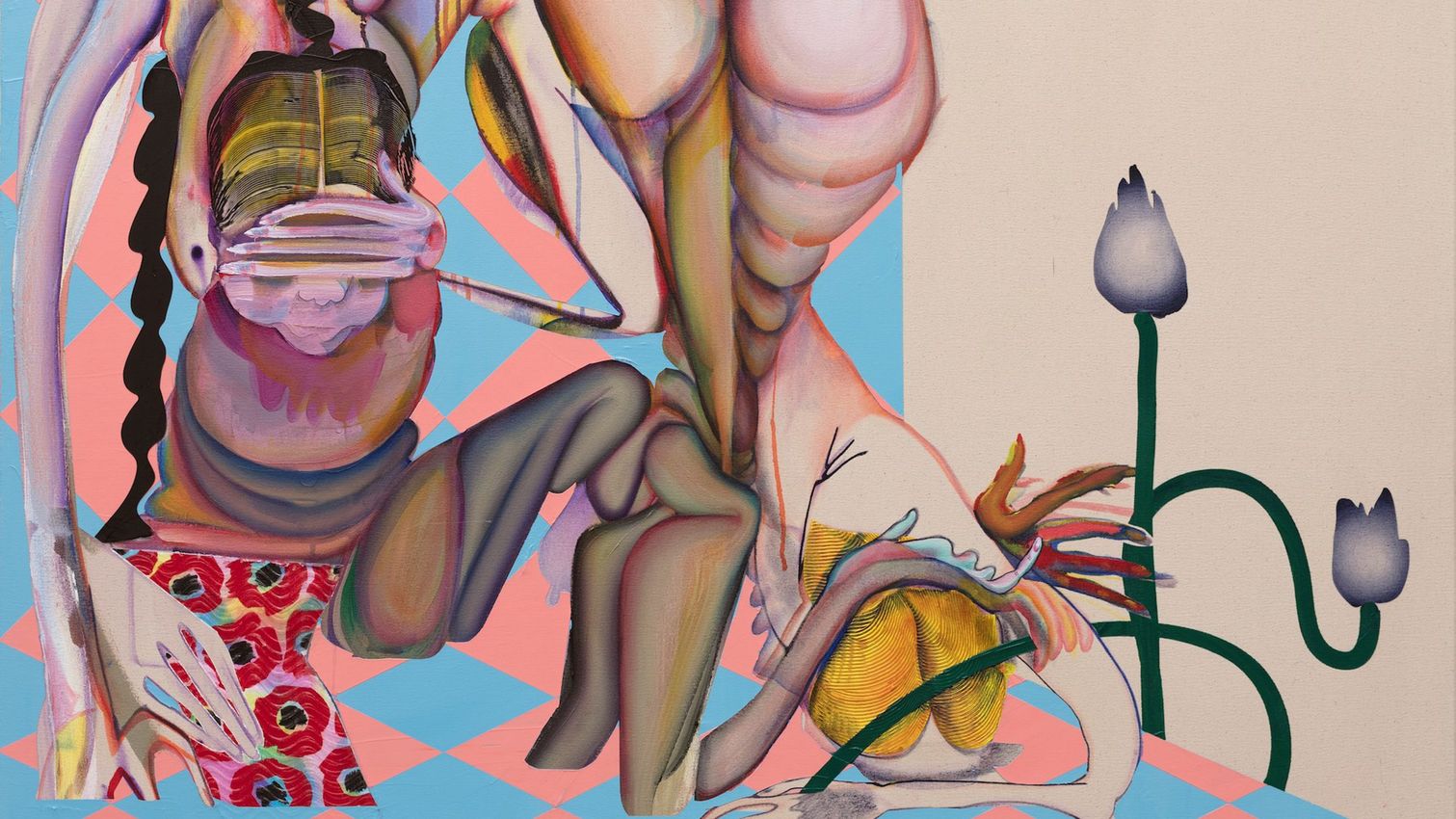 Christina Quarles