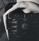 h.ferraro Study 2 Rafu Japan by Michael Kenna contemporary artwork photography print